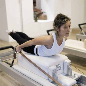 Pilates and benefits on health